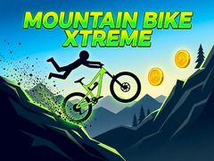 Spiel Mountain Bike Xtreme