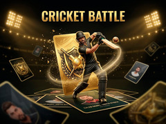 Spiel Cricket Battle Cards