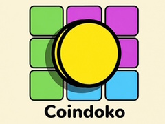 Spiel Coindoku