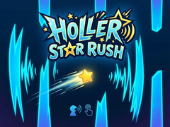 Spiel Holler Star Rush