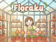 Spiel Floraku