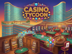 Spiel Casino Tycoon