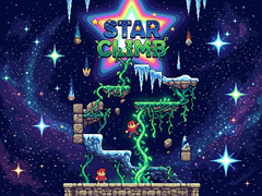 Spiel StarClimb