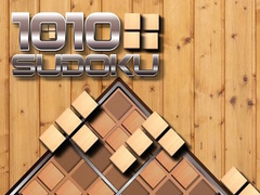 Spiel 1010 Sudoku