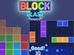 Spiel Block Blast