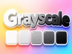 Spiel Grayscale