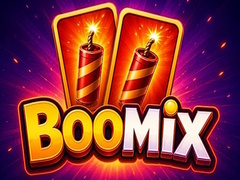Spiel Boomix