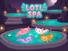 Spiel Lotl Spa