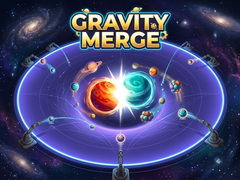 Spiel Gravity Merge