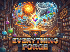 Spiel Everything Forge