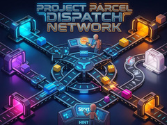 Spiel Project Parcel Dispatch Network