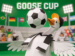 Spiel Goose Cup