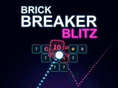Spiel Brick Breaker Blitz