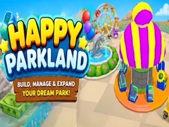 Spiel Happy Parkland