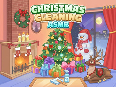 Spiel Christmas Cleaning ASMR