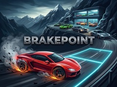 Spiel Brakepoint