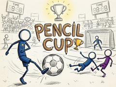 Spiel Pencil Cup