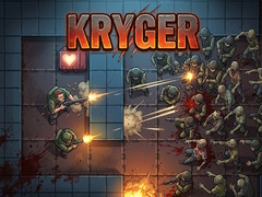 Spiel KRYGER