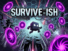 Spiel Survive-ish