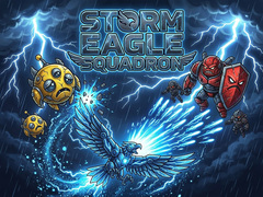 Spiel Storm Eagle Squadron