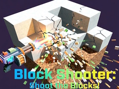 Spiel Block Shooter: Shoot the Blocks!