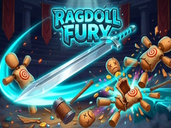 Spiel Ragdoll Fury