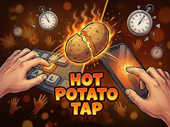 Spiel Hot Potato Tap