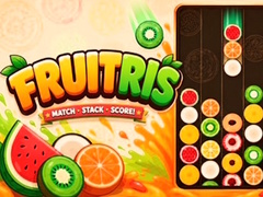 Spiel Fruitris