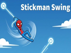 Spiel Stick Swing