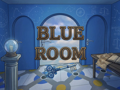 Spiel Blue Room
