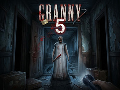 Spiel Granny 5