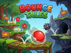 Spiel Bounce Tales
