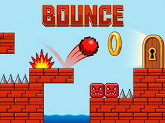 Spiel Bounce