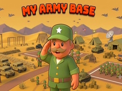 Spiel My Army Base