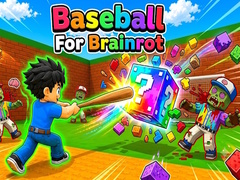 Spiel Baseball For Brainrot