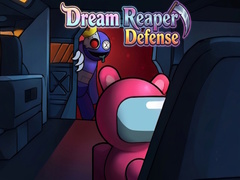 Spiel Dream Reaper Defense