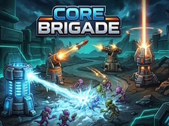 Spiel Core Brigade