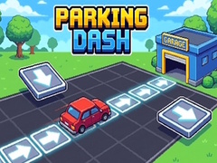 Spiel Parking Dash