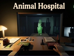 Spiel Animal Hospital