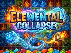 Spiel Elemental Collapse