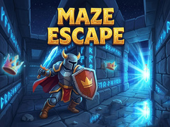 Spiel MazeEscape