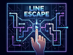 Spiel Line Escape