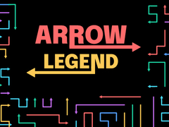 Spiel Arrow Legend