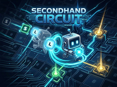 Spiel Secondhand Circuit