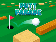 Spiel Putt Parade