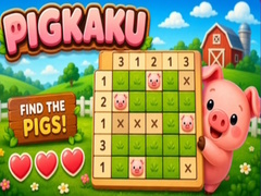 Spiel Pigkaku