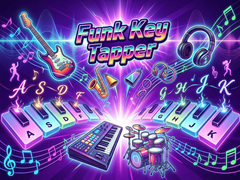 Spiel Funk Key Tapper