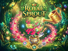 Spiel Royal Sprout