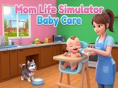 Spiel Mom Life Simulator Baby Care