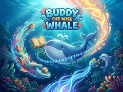 Spiel Buddy the Wise Whale
